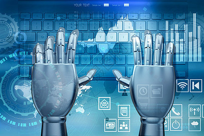 探索电脑科技锁屏背景图片 正版创意素材的魅力与应用