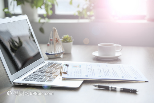 商务办公中的计算机应用与优化