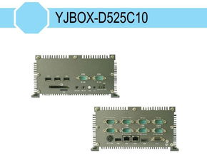 工业平板电脑 现代工业自动化的高效工具