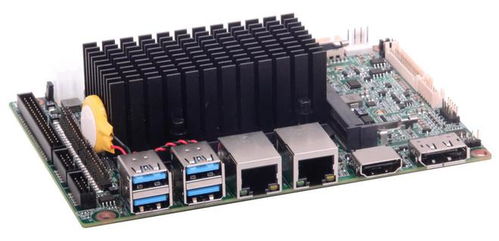 华北工控持续上新 机器视觉系列嵌入式计算机产品方案解析