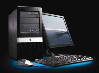 惠普教育机 驱动教育信息化的强大引擎