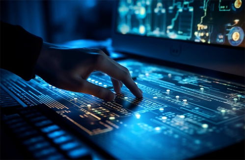 量子计算机 被神化的未来，被忽视的现在