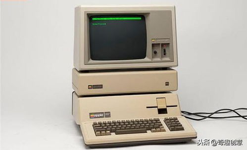 苹果的四大失败计算机产品 从失误中崛起的创新之路