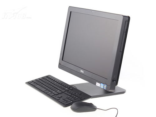 戴尔Inspiron One 2020 i2020D-216一体机 经典设计与实用性能的融合