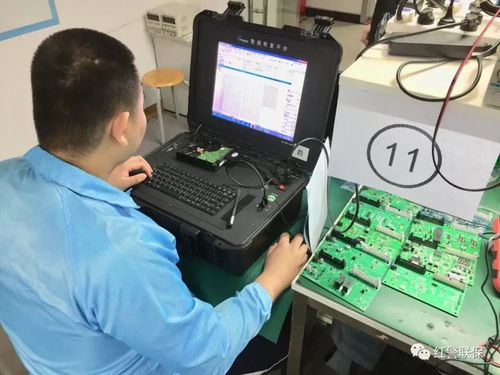 2021年首届计算机检测维修与数据恢复模拟赛成功举办 以赛促学，锤炼技能