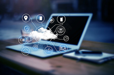 科技学习图片 计算机知识的视觉化革命