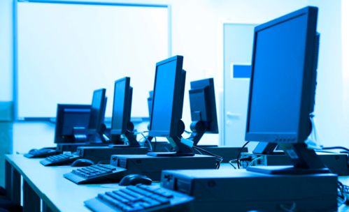 2021年计算机行业现状 数字化驱动下的变革与增长