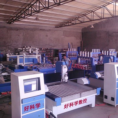 木工石材广告数控激光雕刻机 拉萨好科学为您提供高效自动雕刻方案